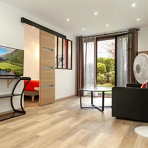Nets - Robida Appartement
