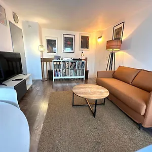 Cosy Duplex Avec Parking A 19 By Immo Kit Appartement